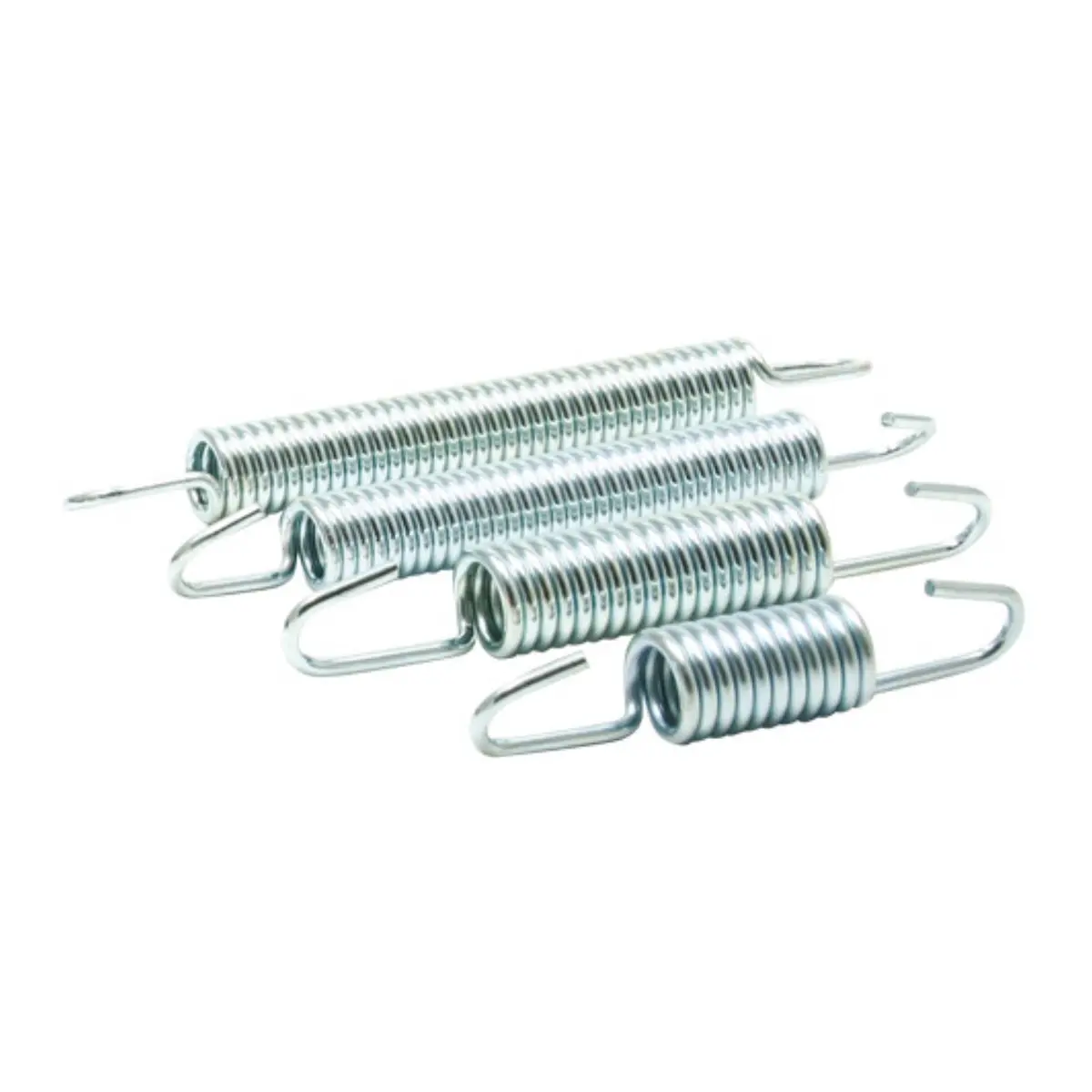 Drc Standard Exhaust Spring 75Mm 5Pcs 1