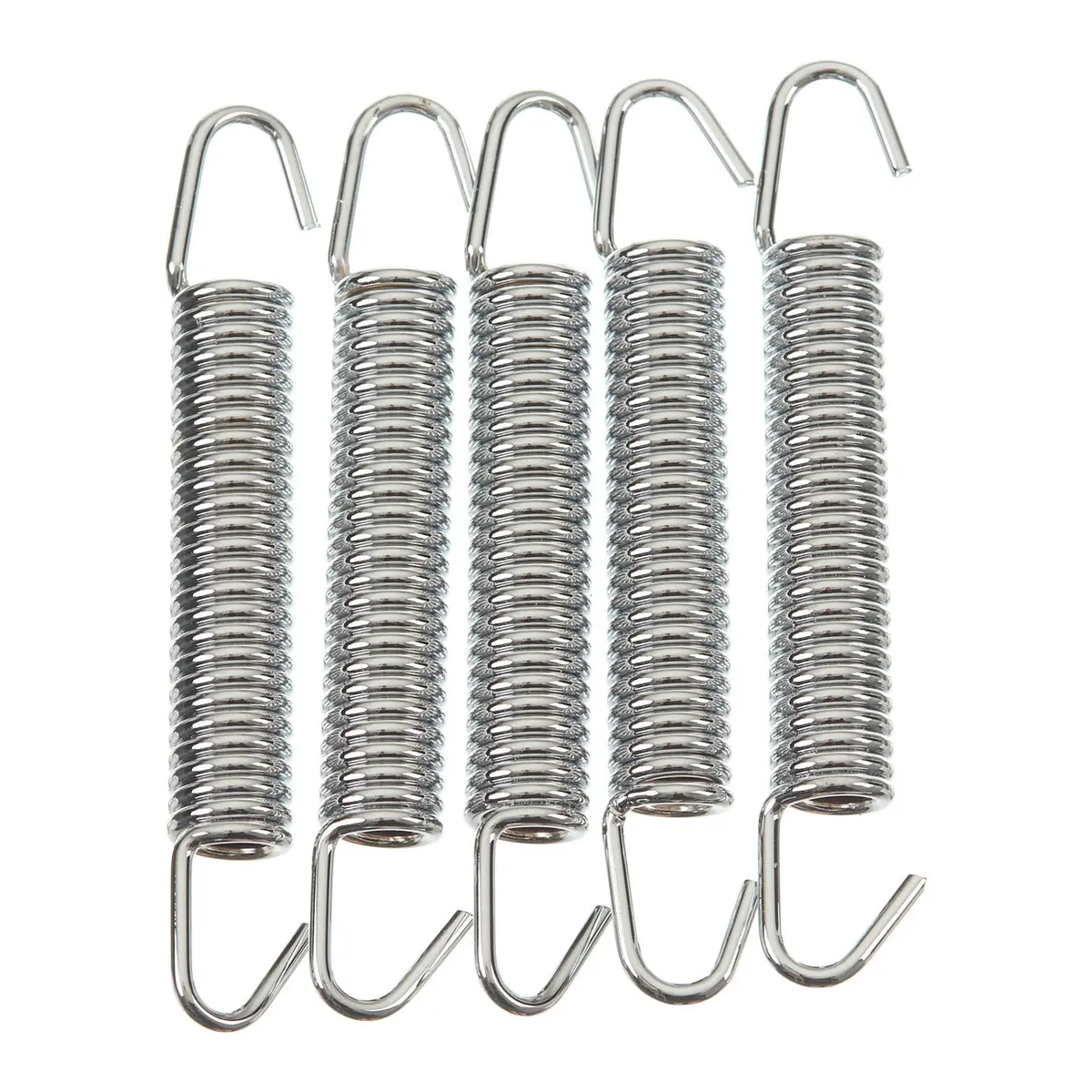 Drc Standard Exhaust Spring 83Mm 5Pcs 1