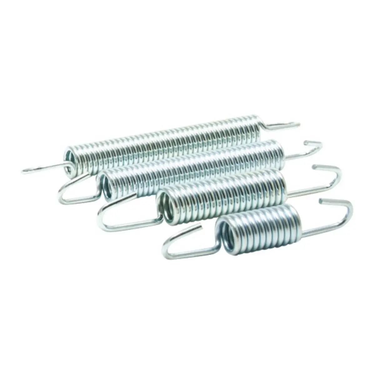 Drc Standard Exhaust Spring 90Mm 5Pcs 1