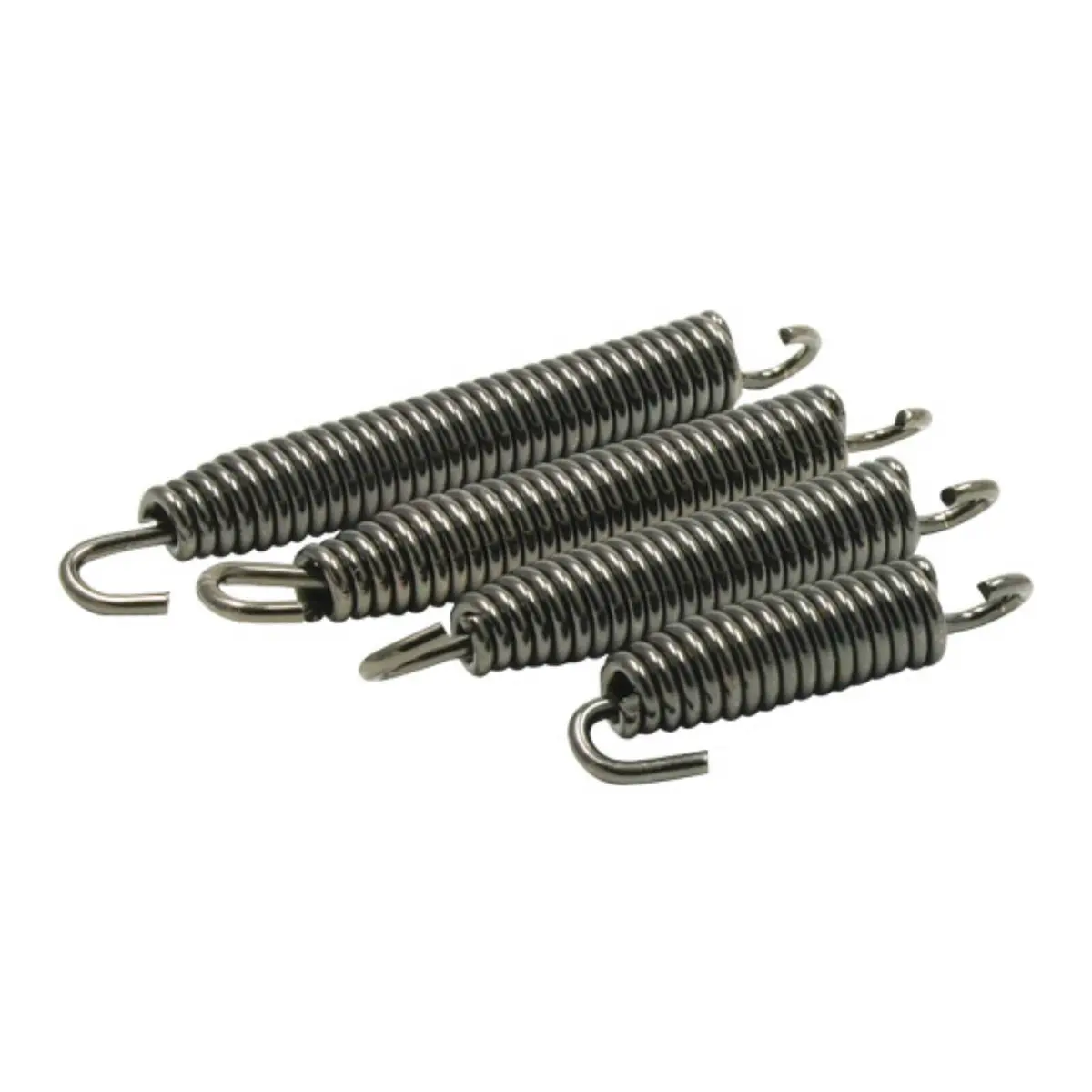 Drc Pro Exhaust Spring 57Mm 4Pcs 1