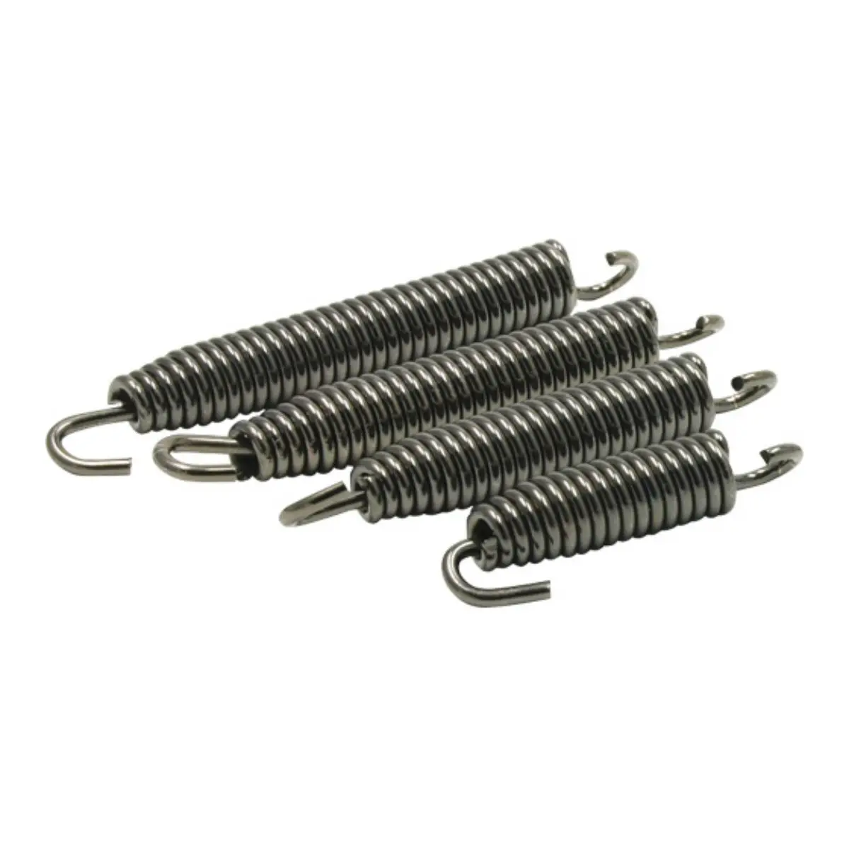 Drc Pro Exhaust Spring 75Mm 4Pcs 1