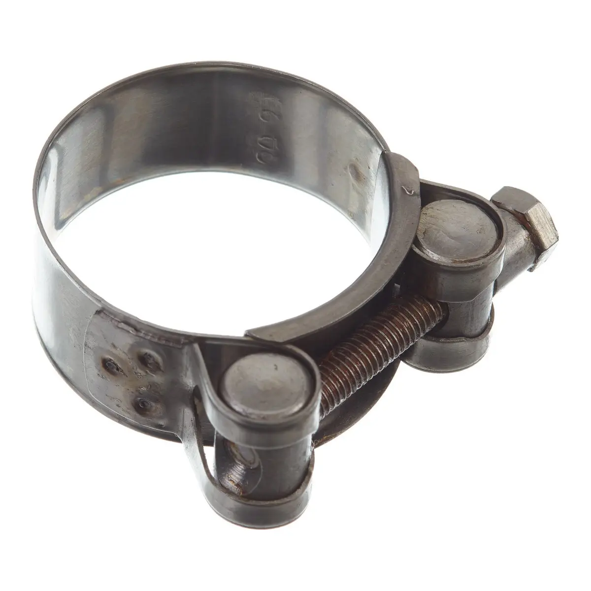 Drc Stainless Pipe Clamp 40-43Mm 1