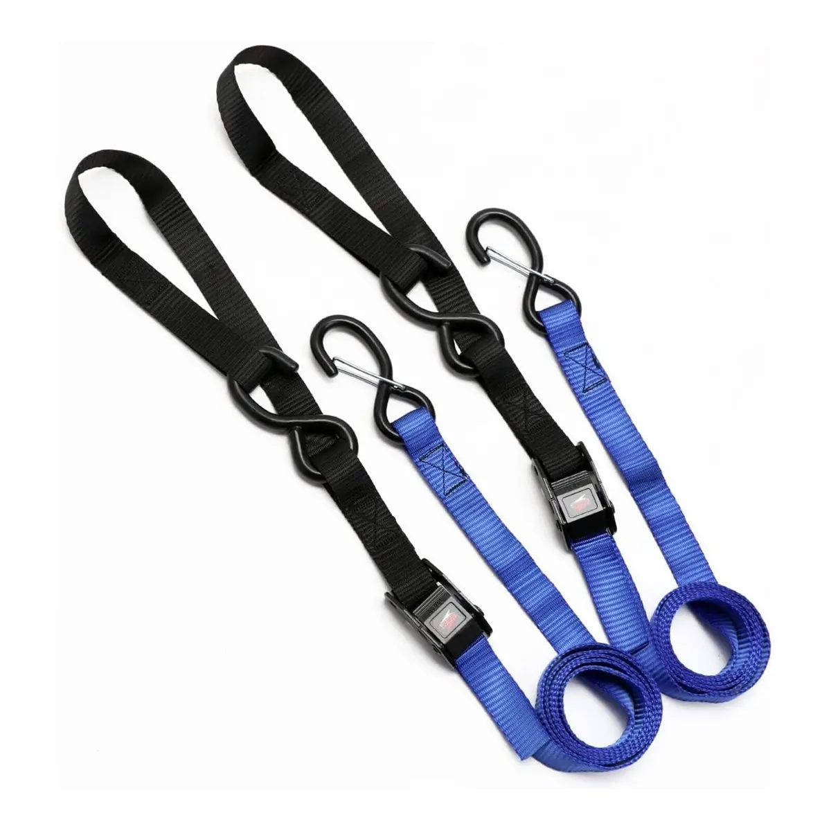 Drc T2 Cambuckle Tie Down - Blue 1
