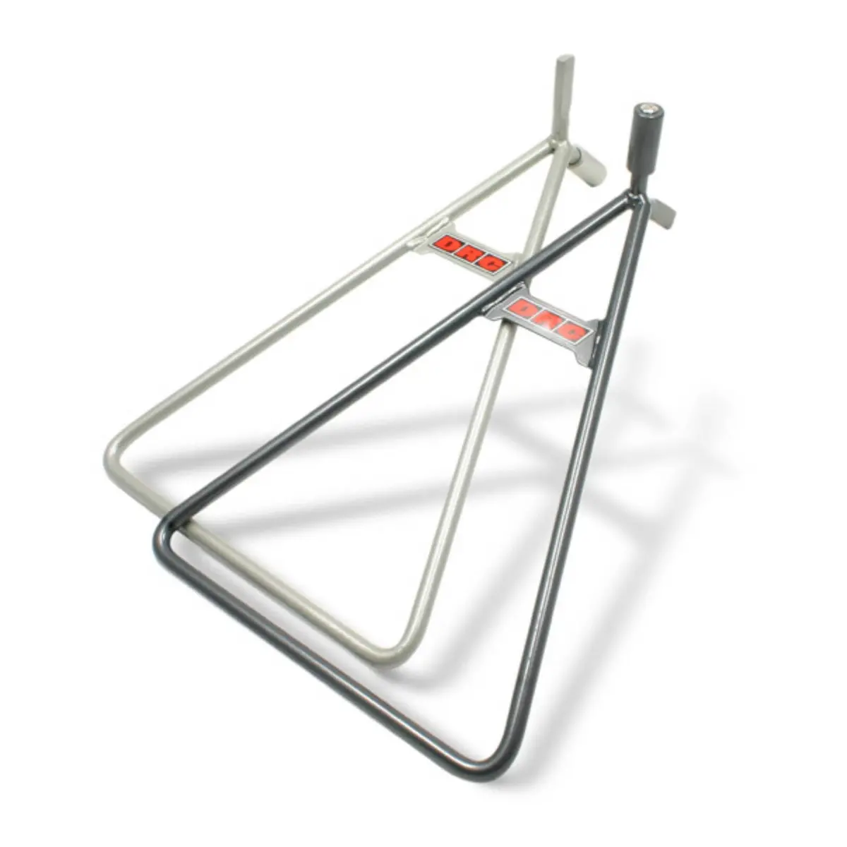 Drc Triangle Stand Gunmetel Mx 1