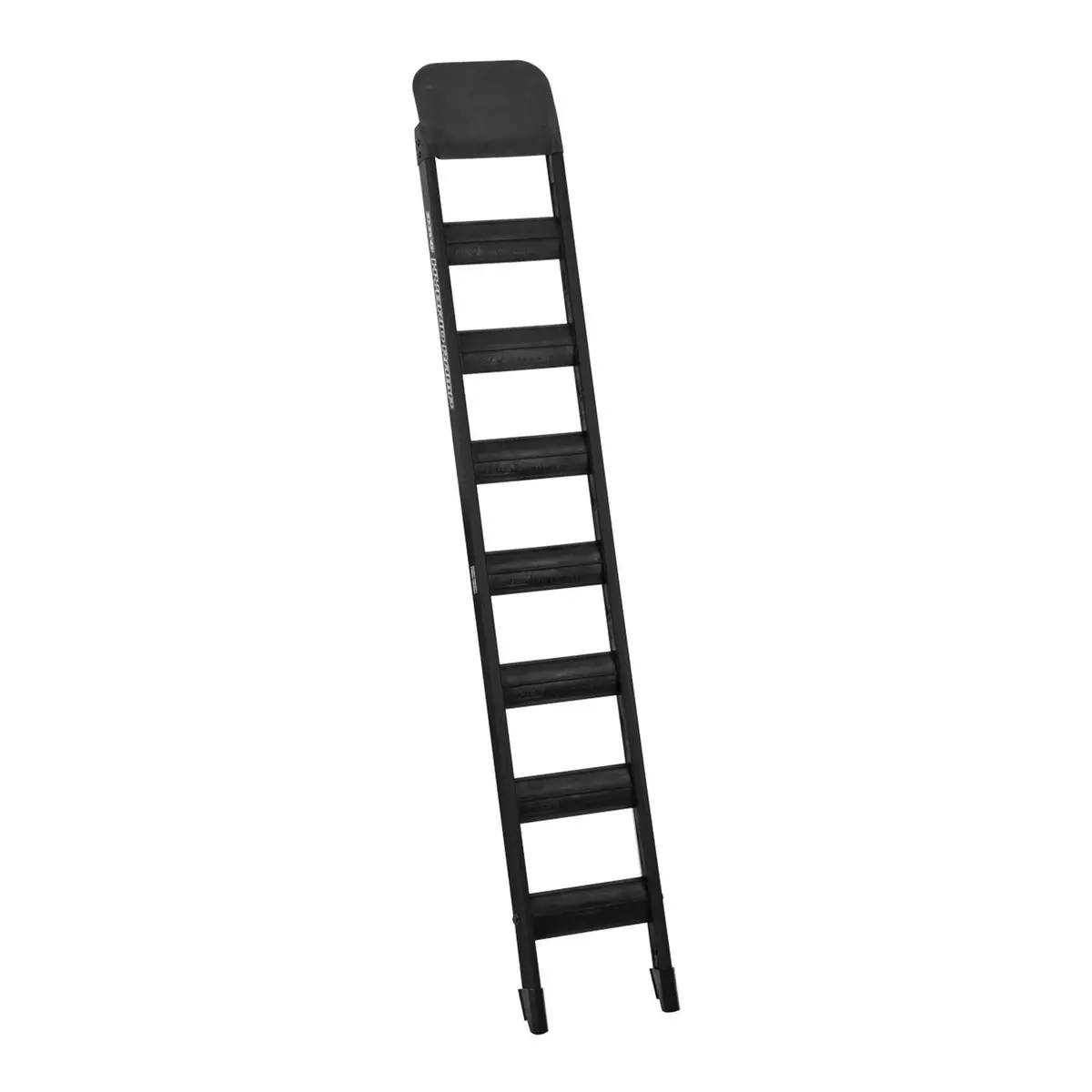 Drc Hybrid Ramp Straight 150Cm - Black 1