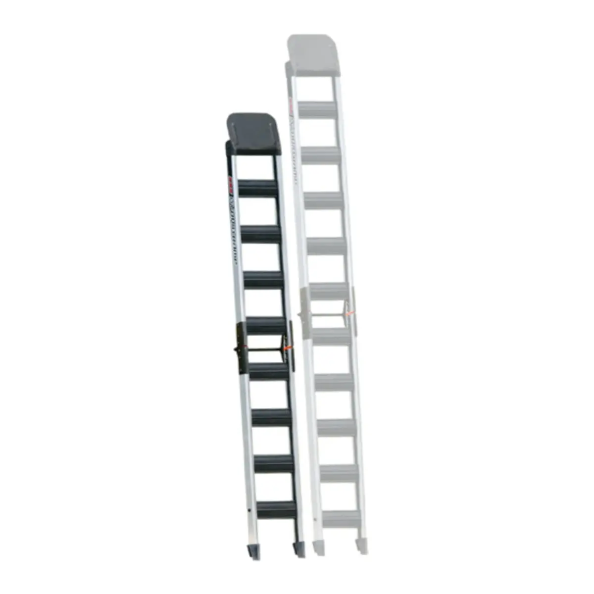 Drc Hybrid Folding Ramp 180Cm 1