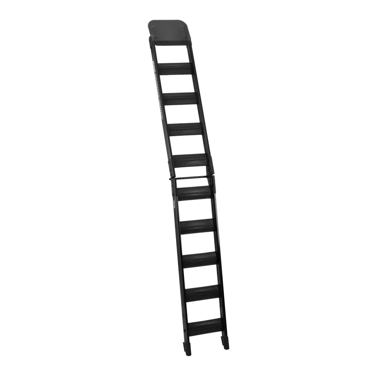 Drc Hybrid Ramp Folding 180Cm - Black 1