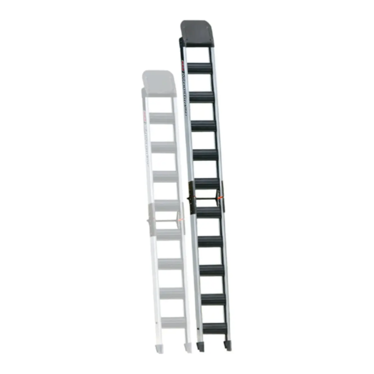 Drc Hybrid Folding Ramp 210Cm 1