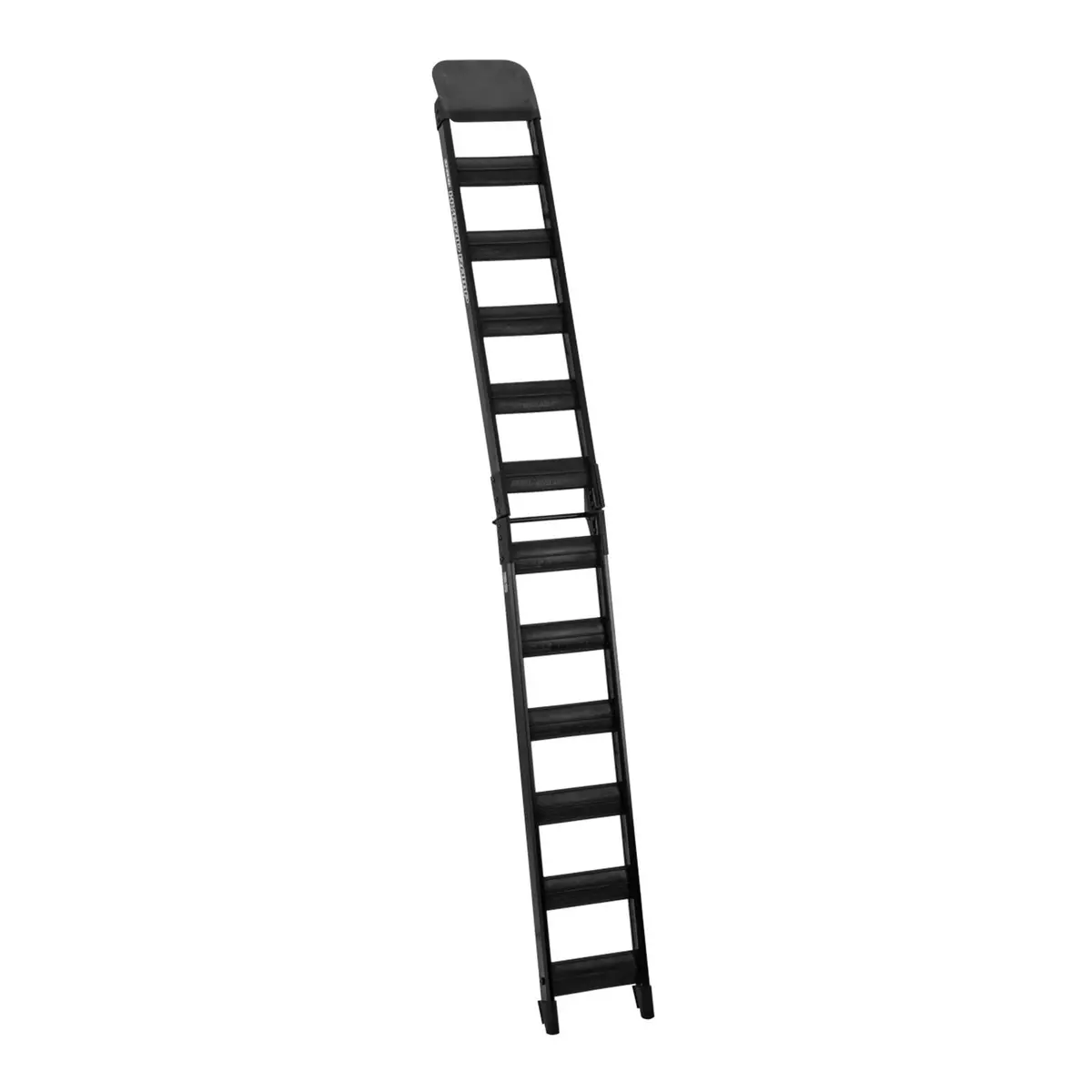 Drc Hybrid Ramp Folding 210Cm - Black 1