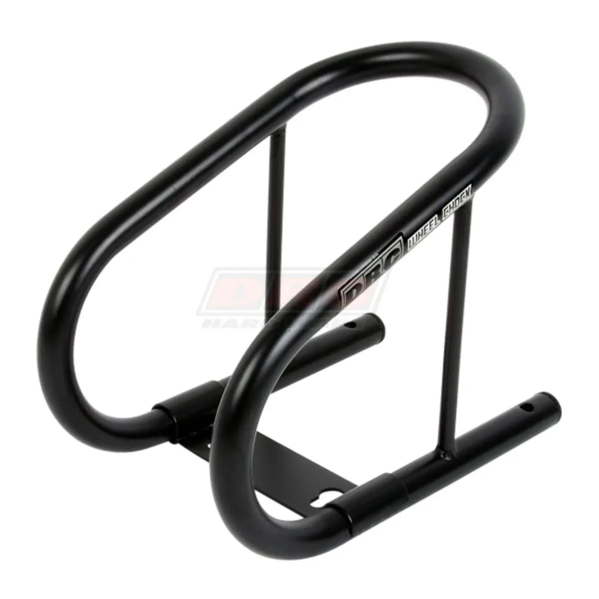 Drc Wheel Chock - Black 1