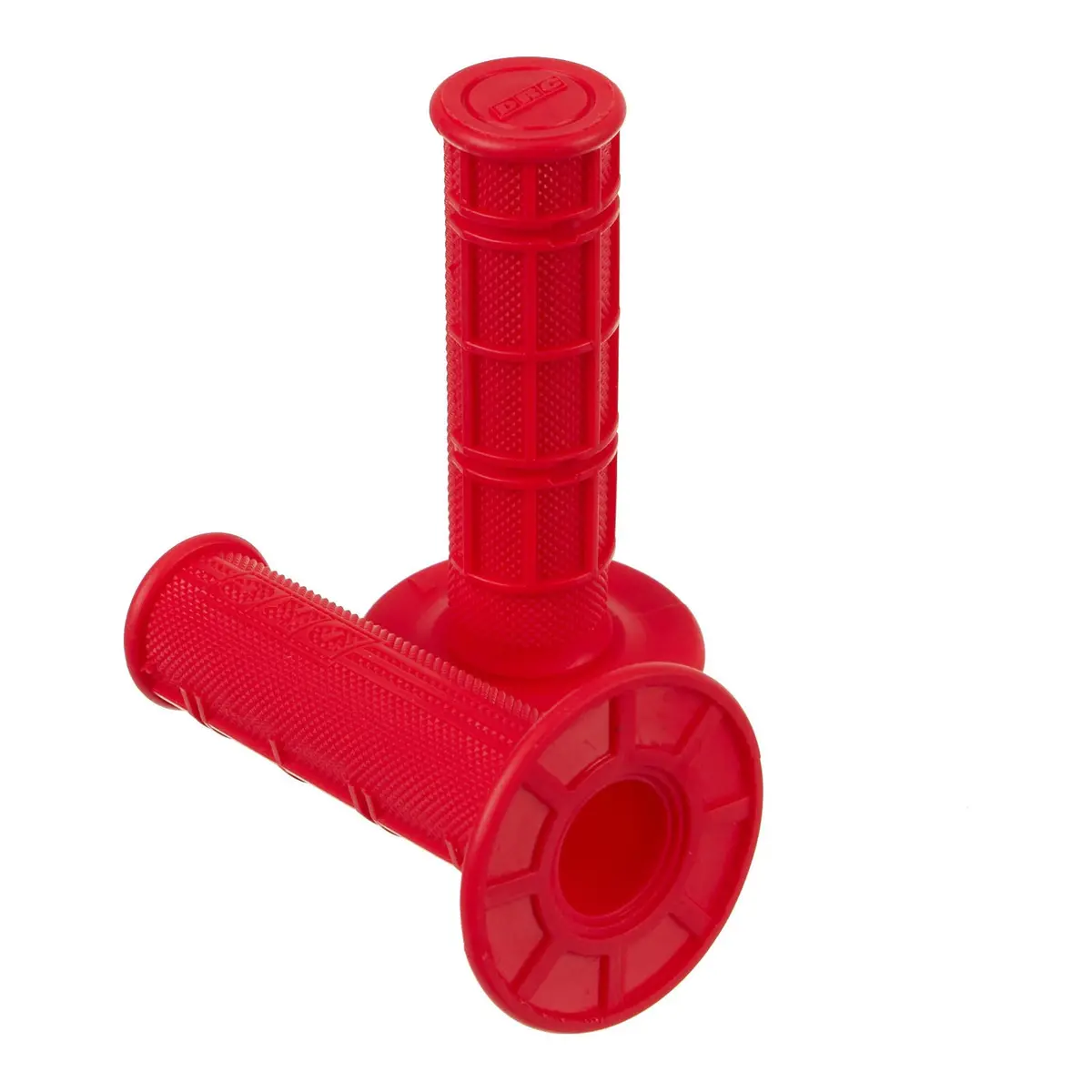 Drc Team Grip Closed-End - Red 1