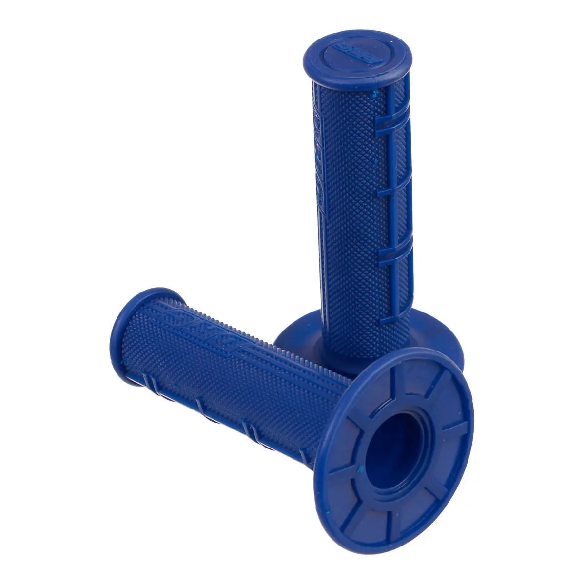 Drc Team Grip Closed-End - Blue 1