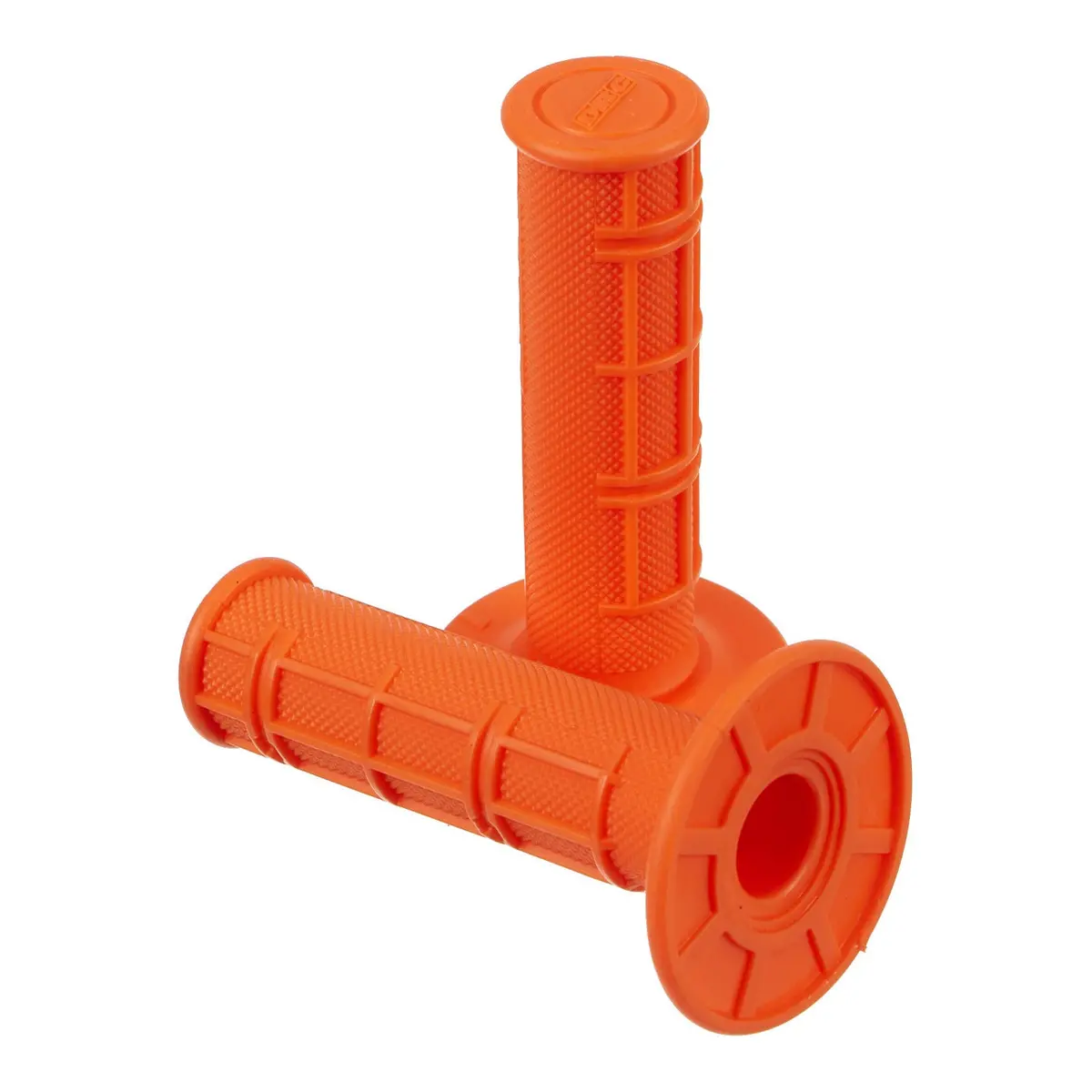 Drc Team Grip Closed-End - Orange 1