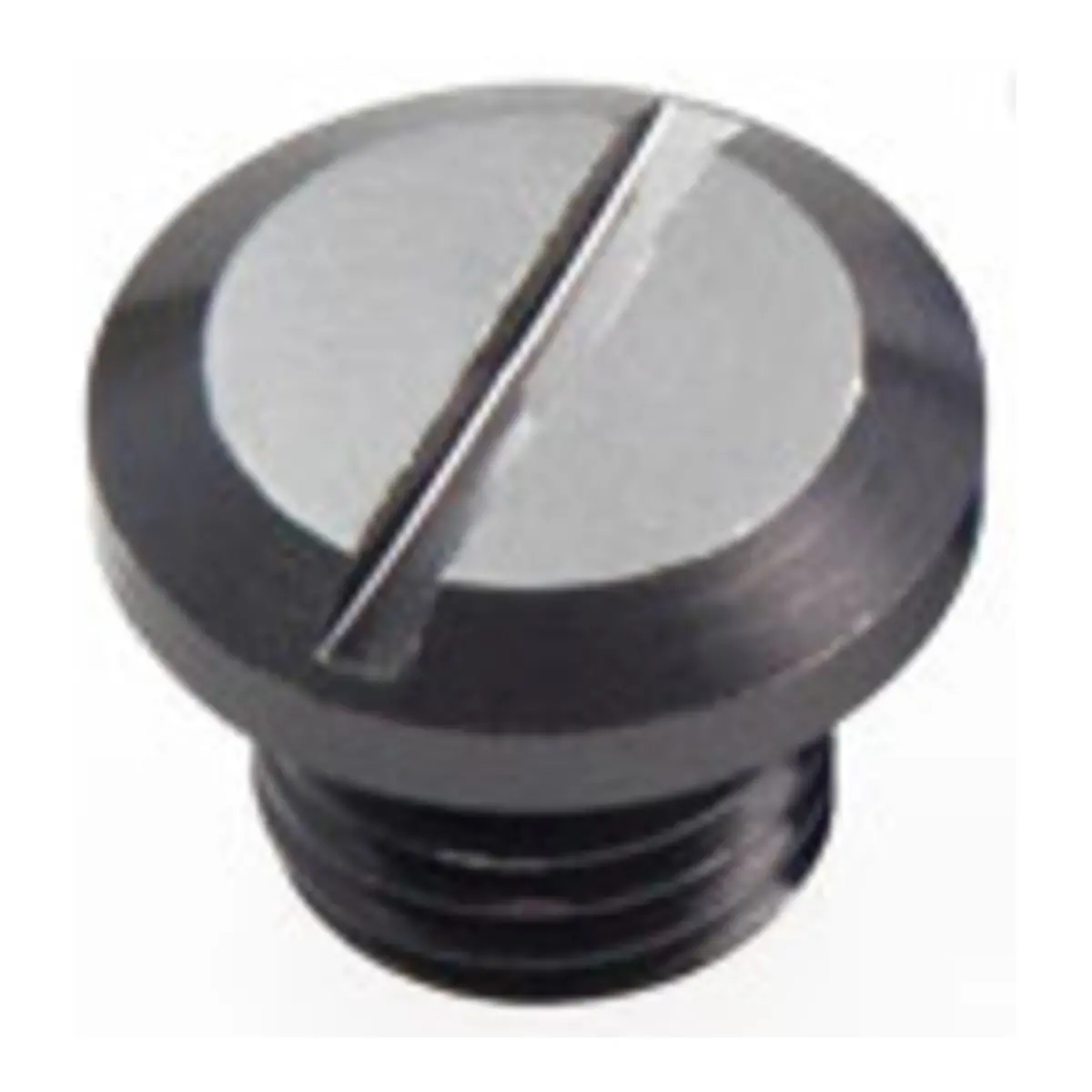 Drc Mirror Hole Plug M10 - Ti-Color 1