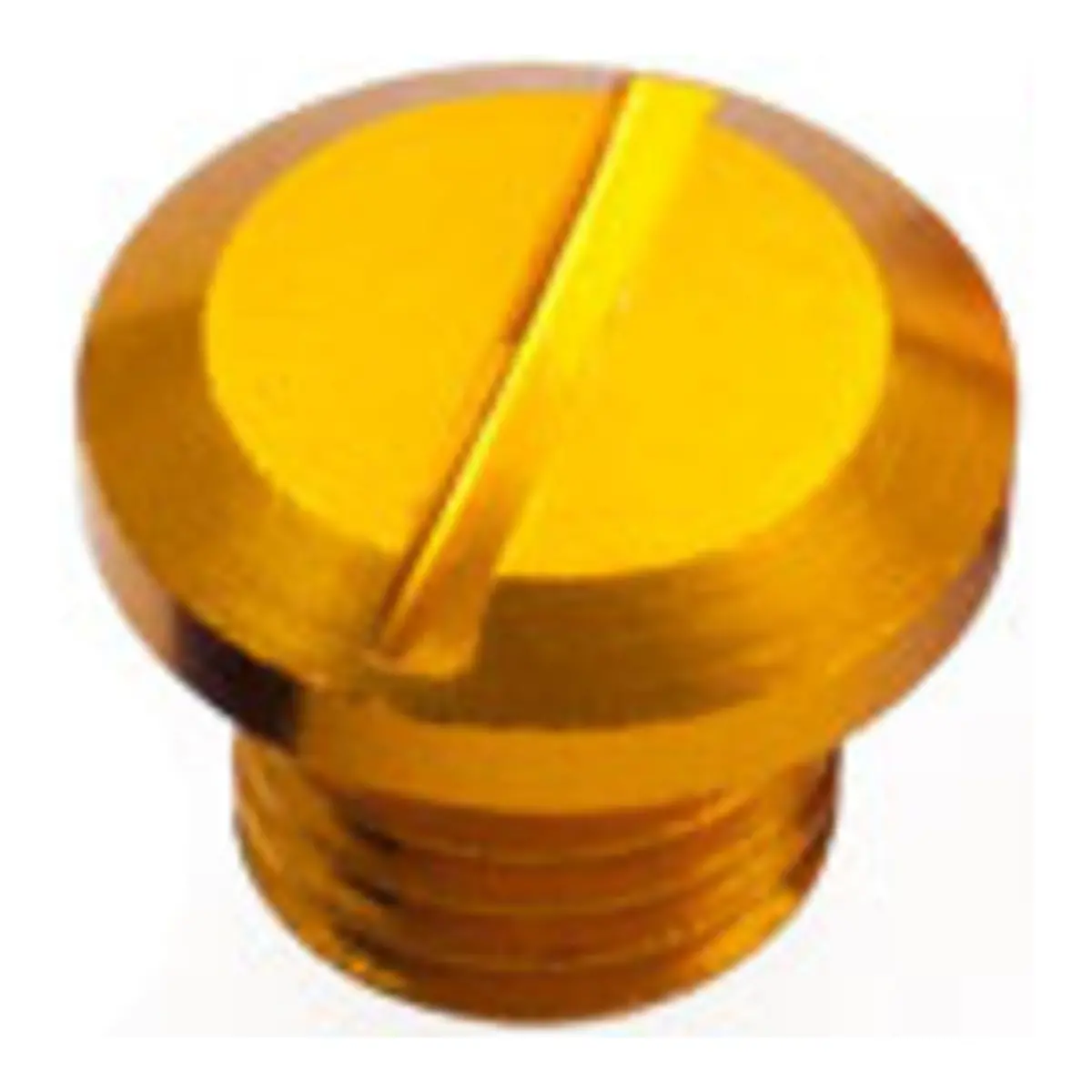 Drc Mirror Hole Plug M10 - Gold 1