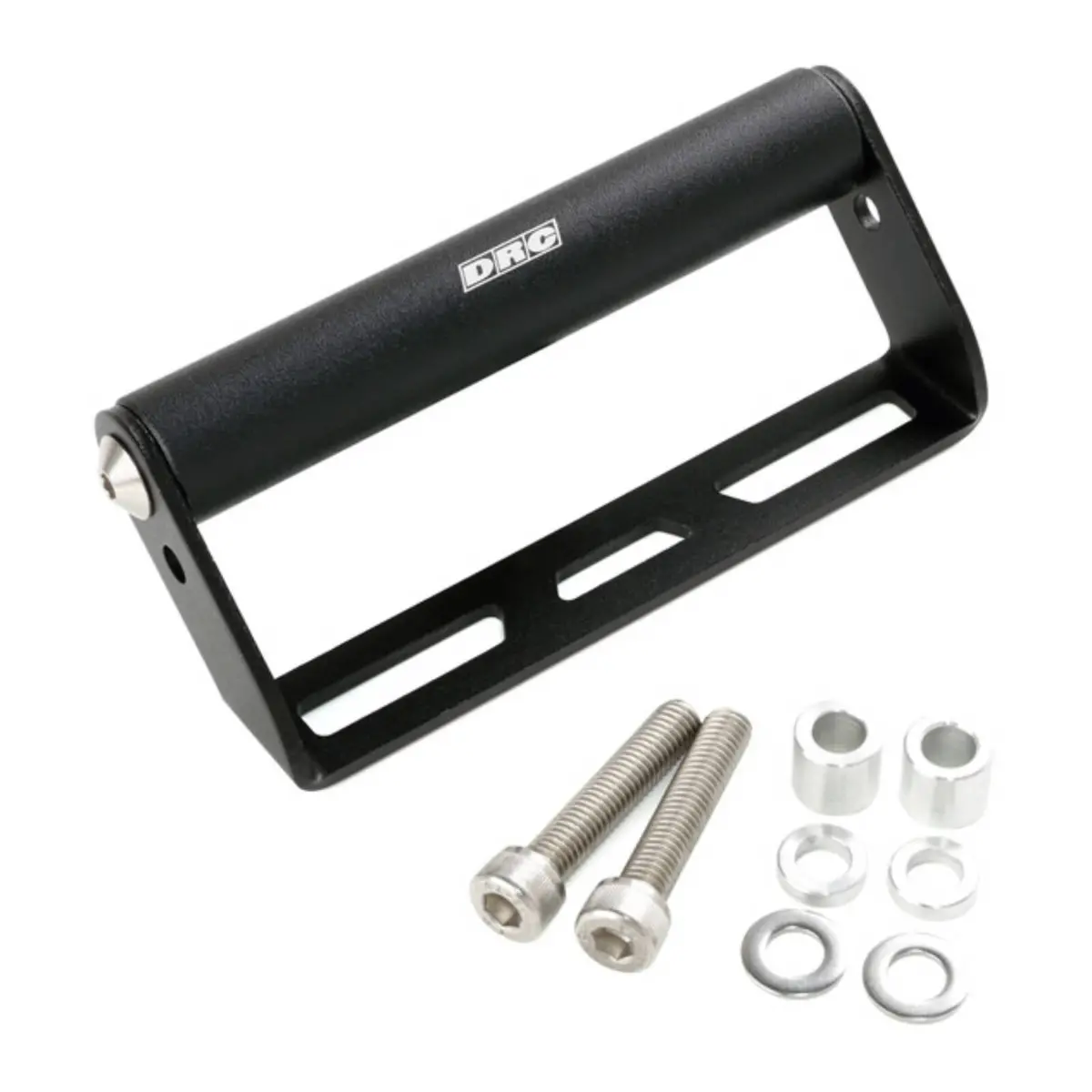Drc Phone Bar Mount - Black 1