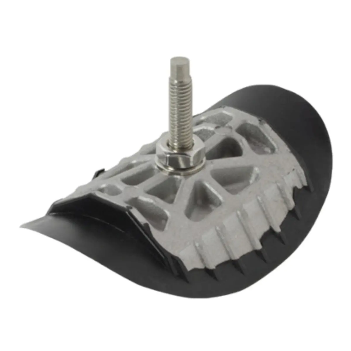 Drc Rim Lock 2.50-Inch 1