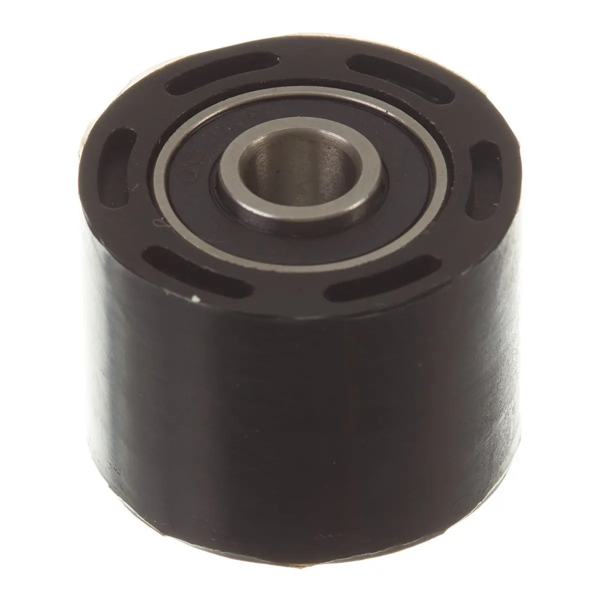 Drc Chain Roller S(32Mm) Black 1