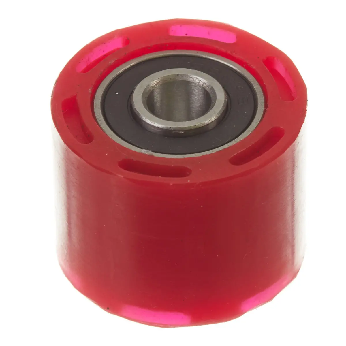 Drc Chain Roller S(32Mm) Red 1
