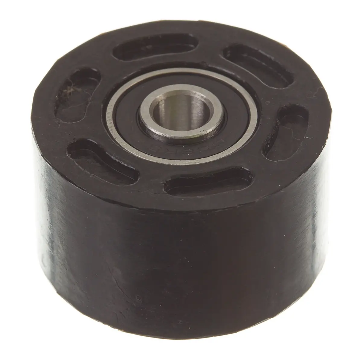 Drc Chain Roller L(42Mm) Black 1