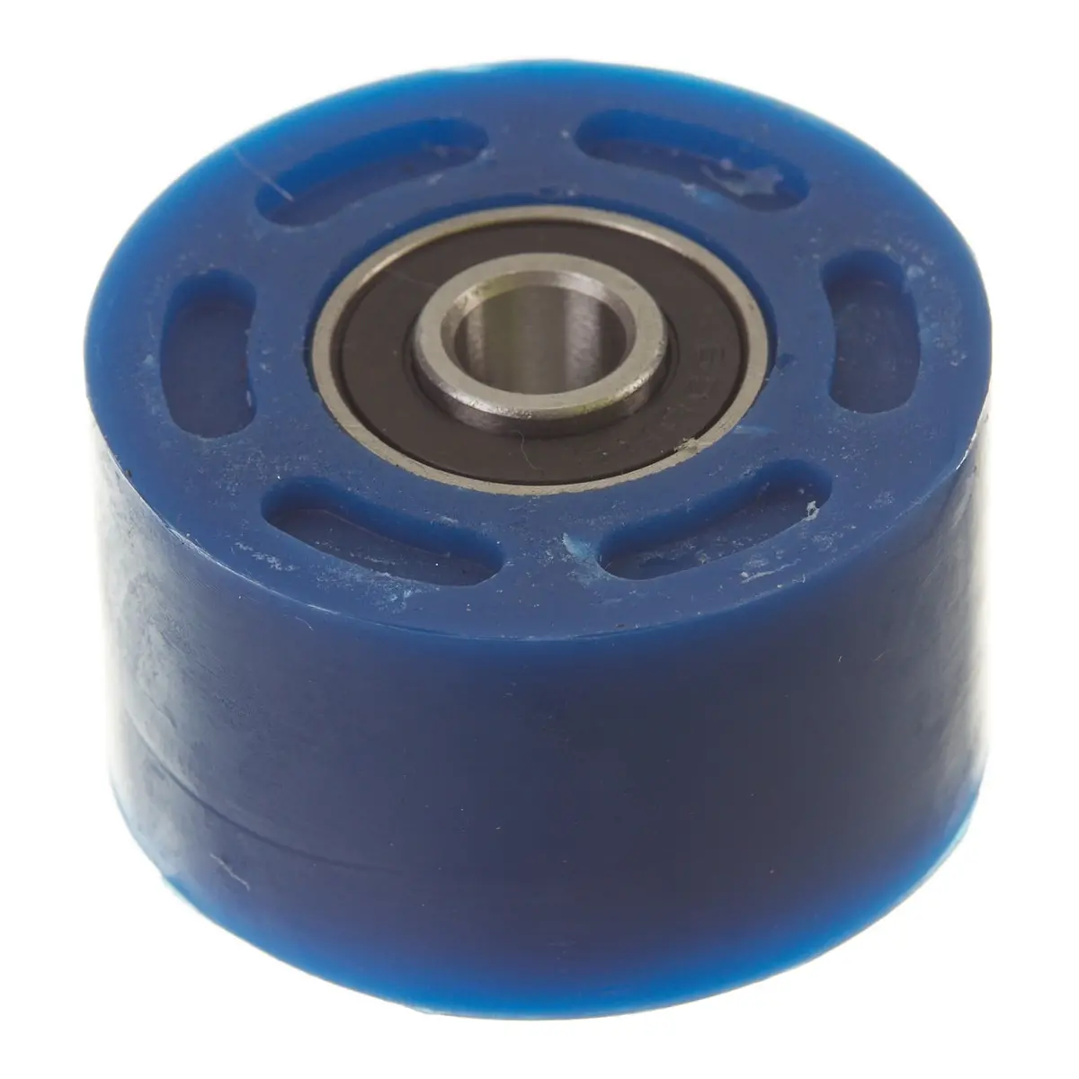 Drc Chain Roller L(42Mm) Blue 1