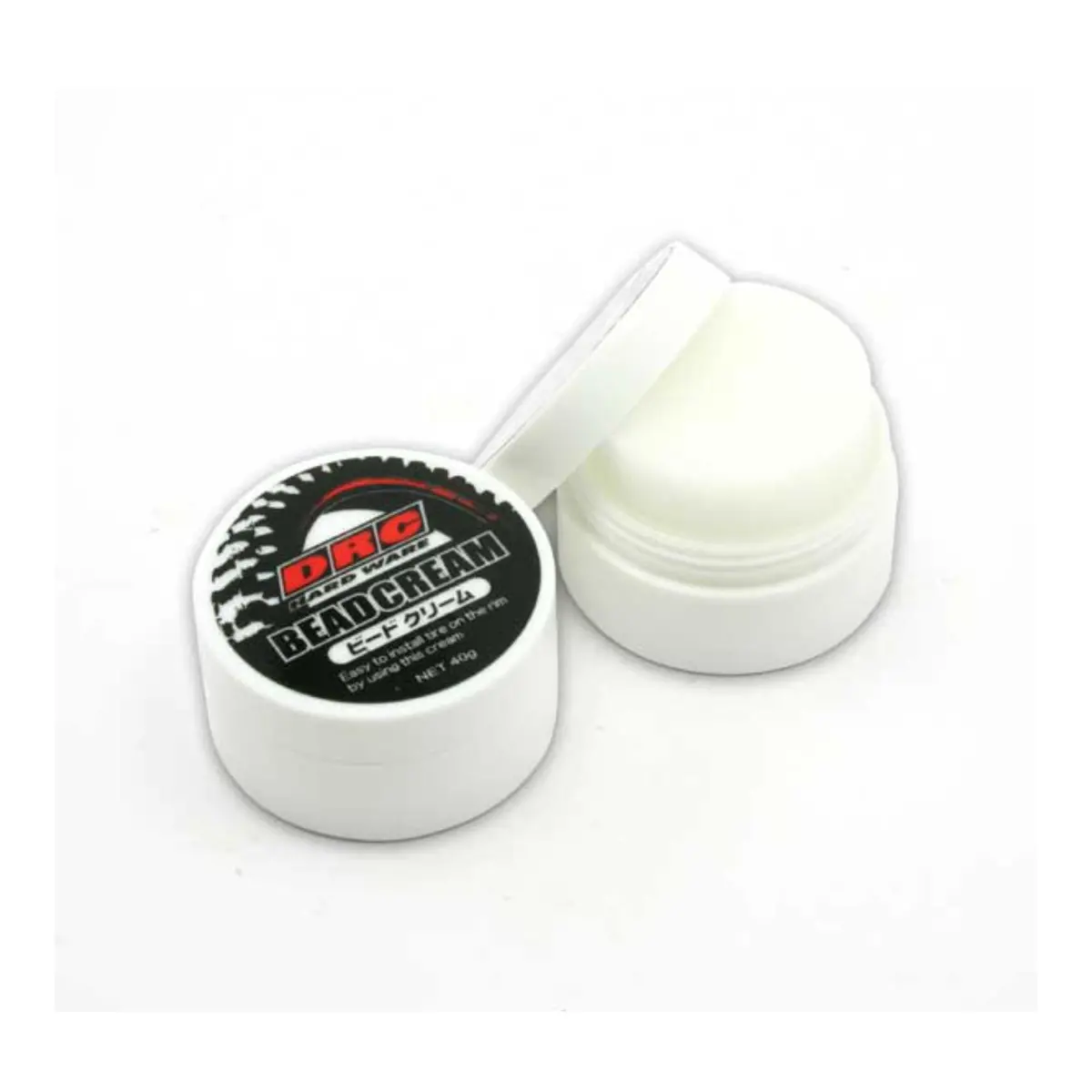 Drc Tyre Bead Cream 40G 1