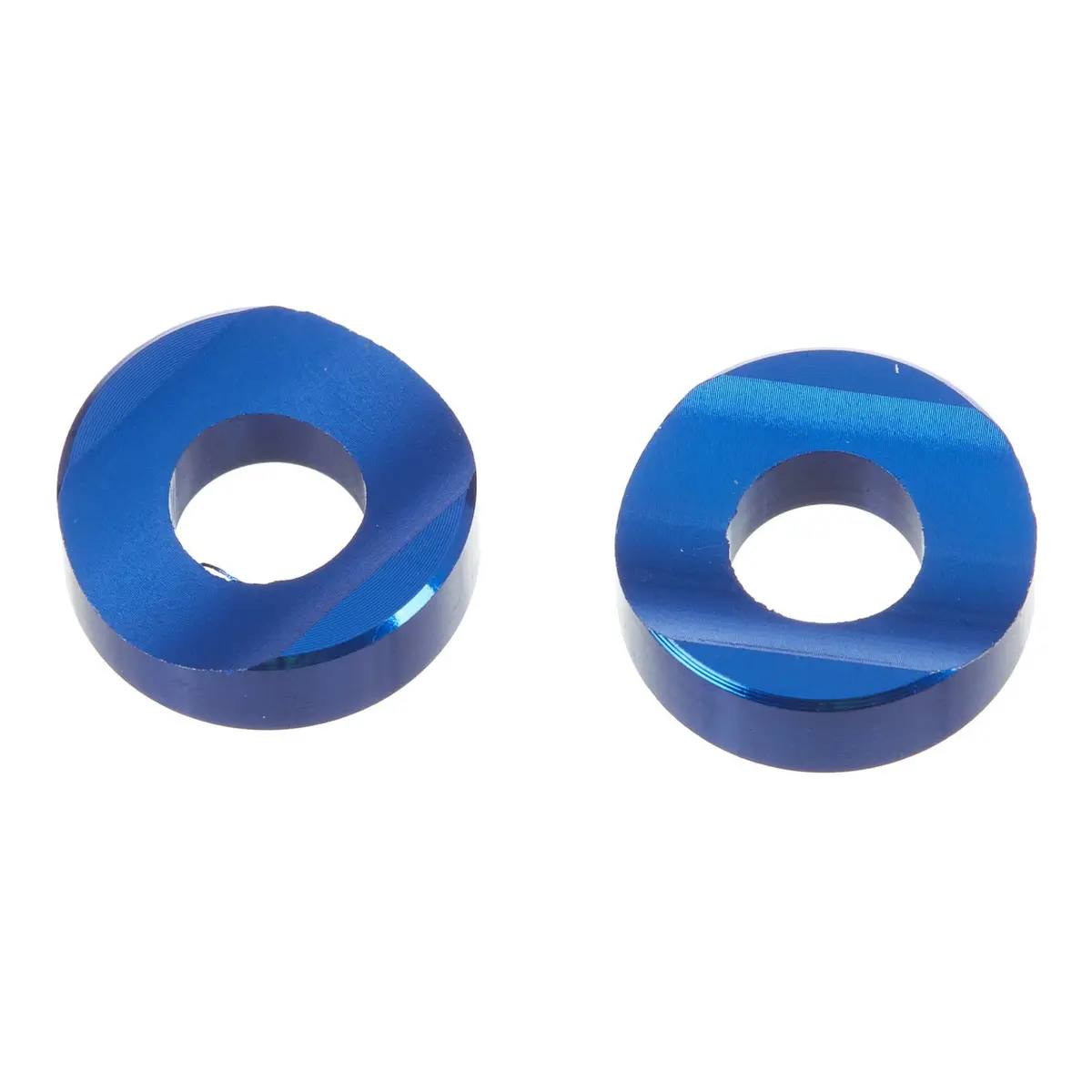 Drc Rim Lock Spacers 2Pcs Blue 1