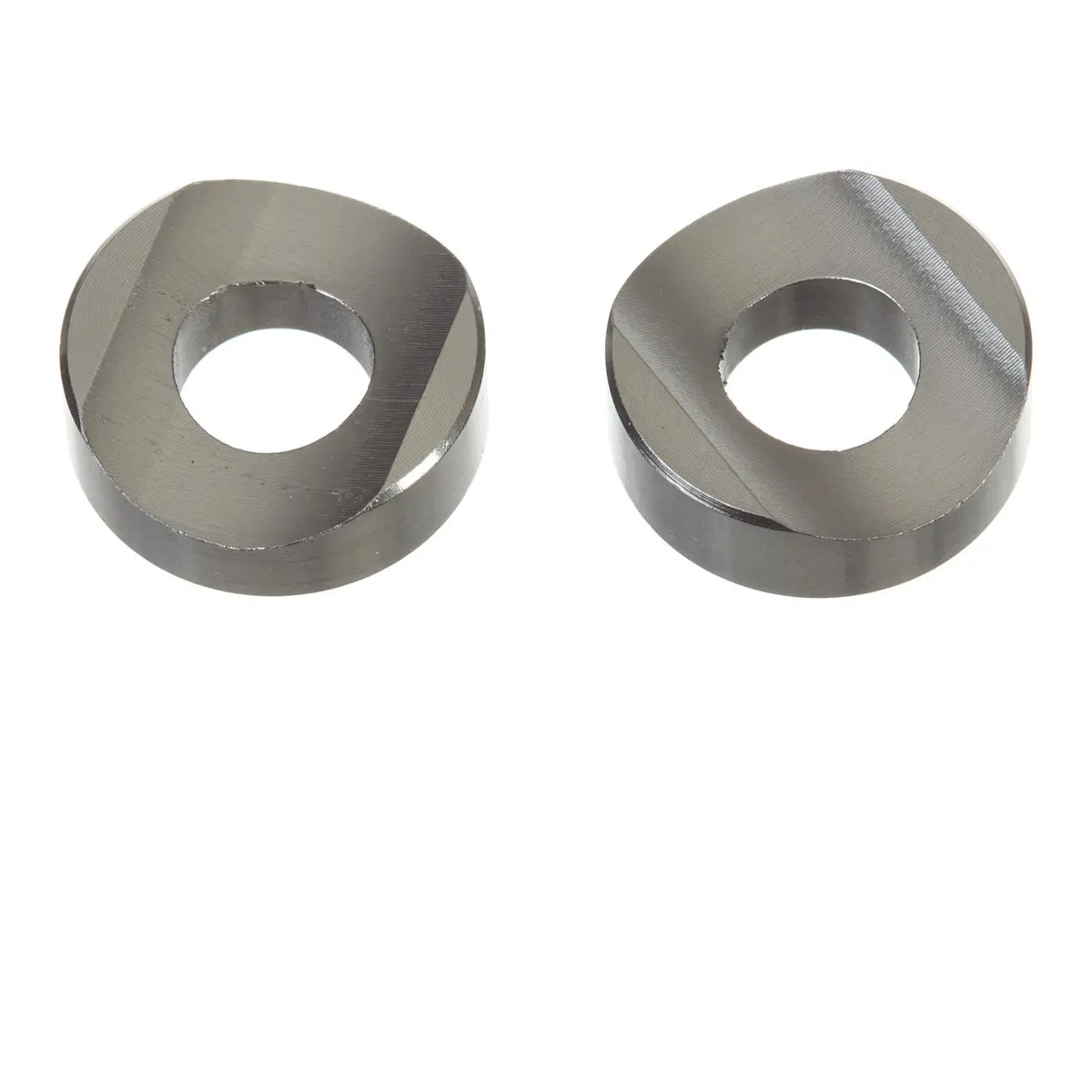 Drc Rim Lock Spacers 2Pcs Ti-Colour 1