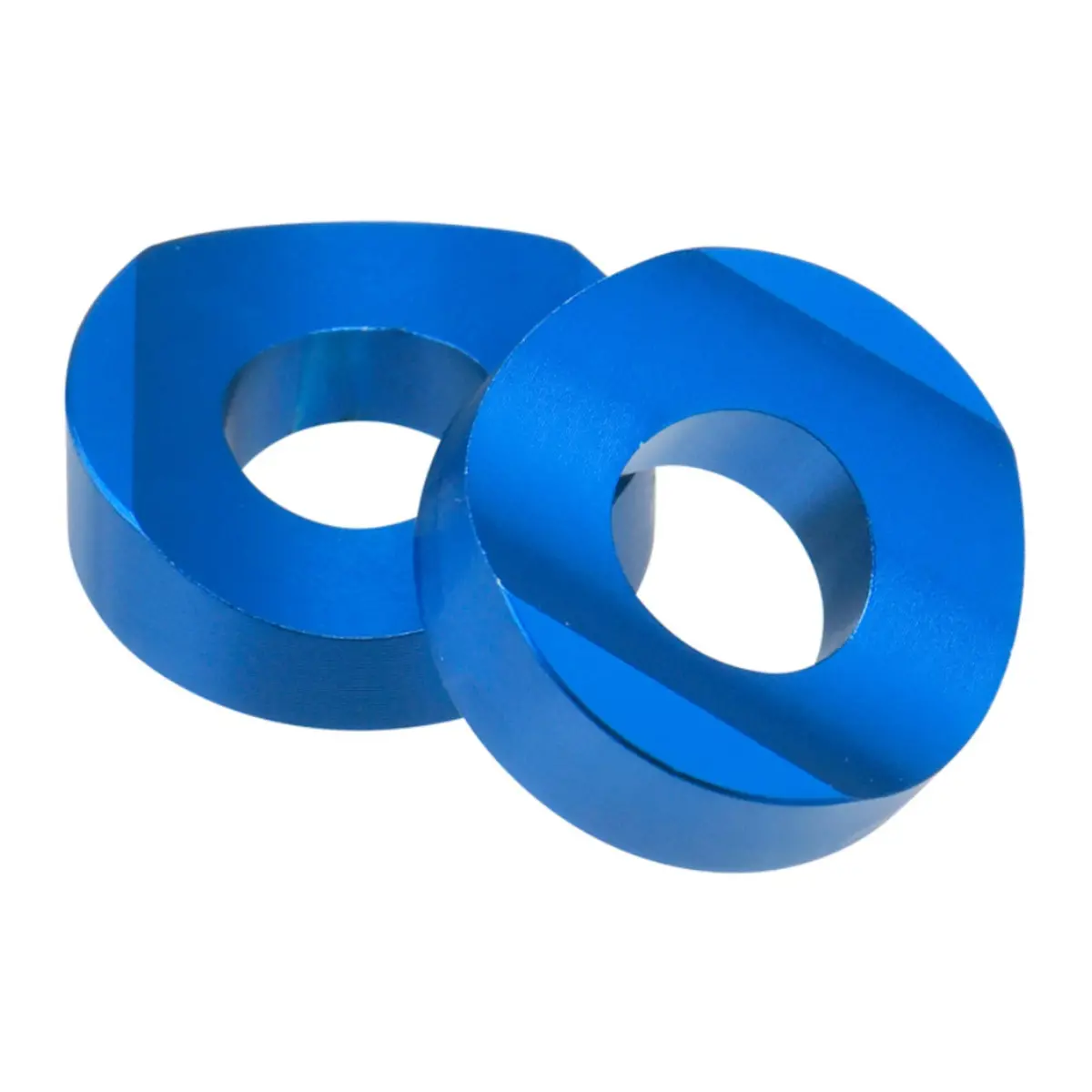 Drc Rim Lock Spacers 2Pcs H-Blue 1