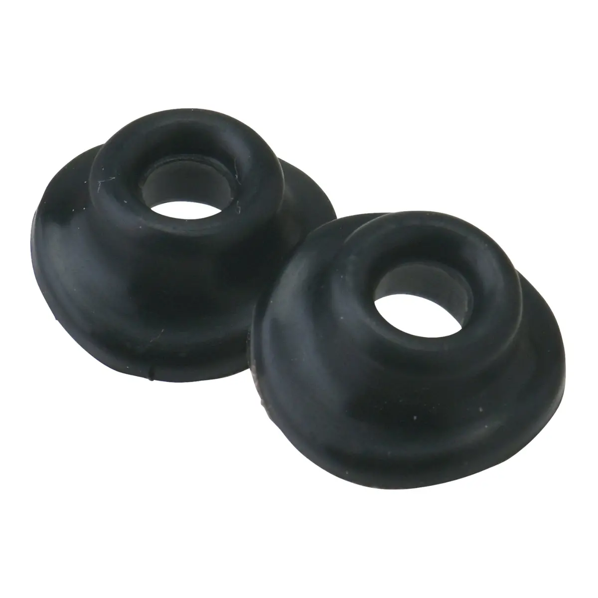 Drc Airvalve Mud Guard Black 2Pcs 1