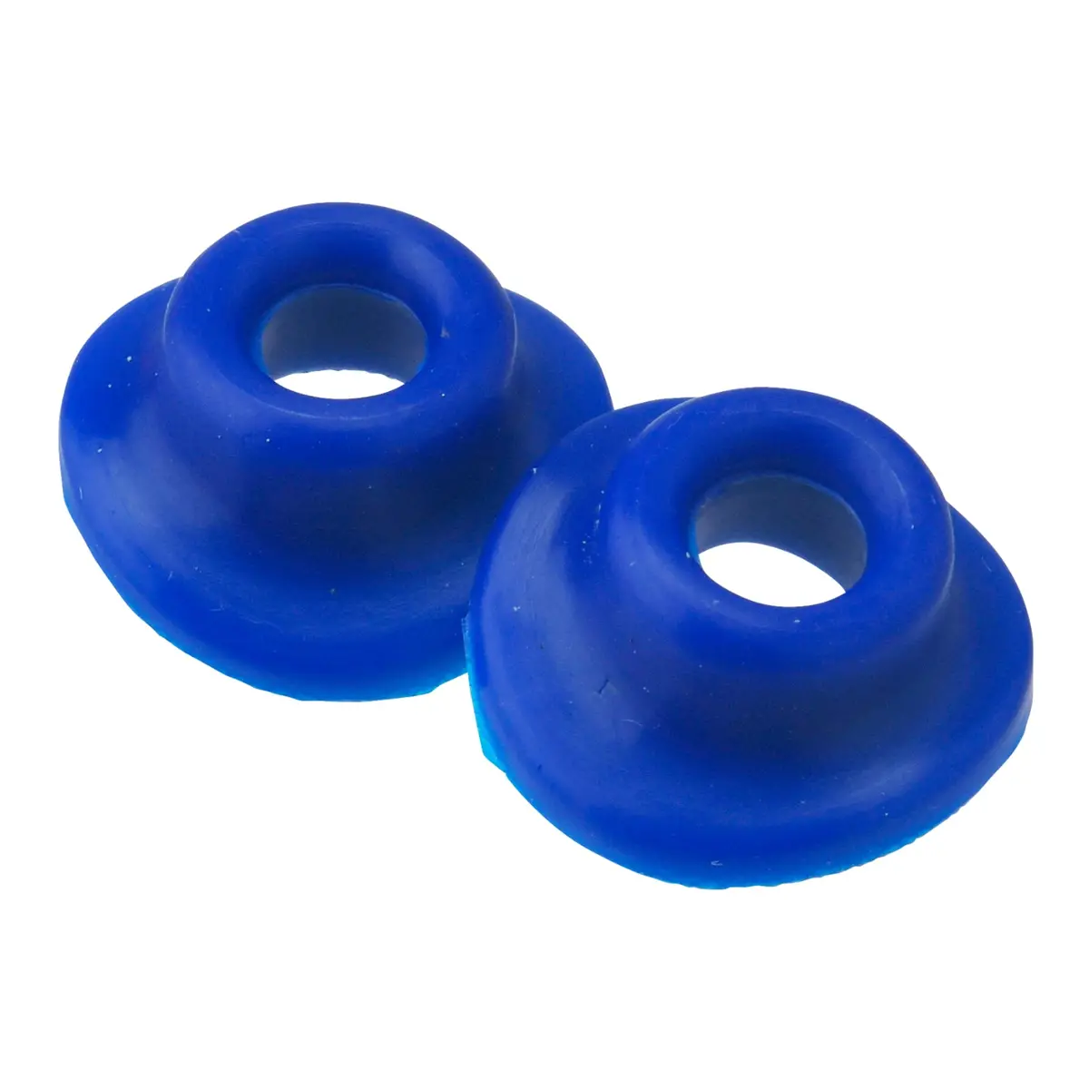 Drc Airvalve Mud Guard Blue 2Pcs 1