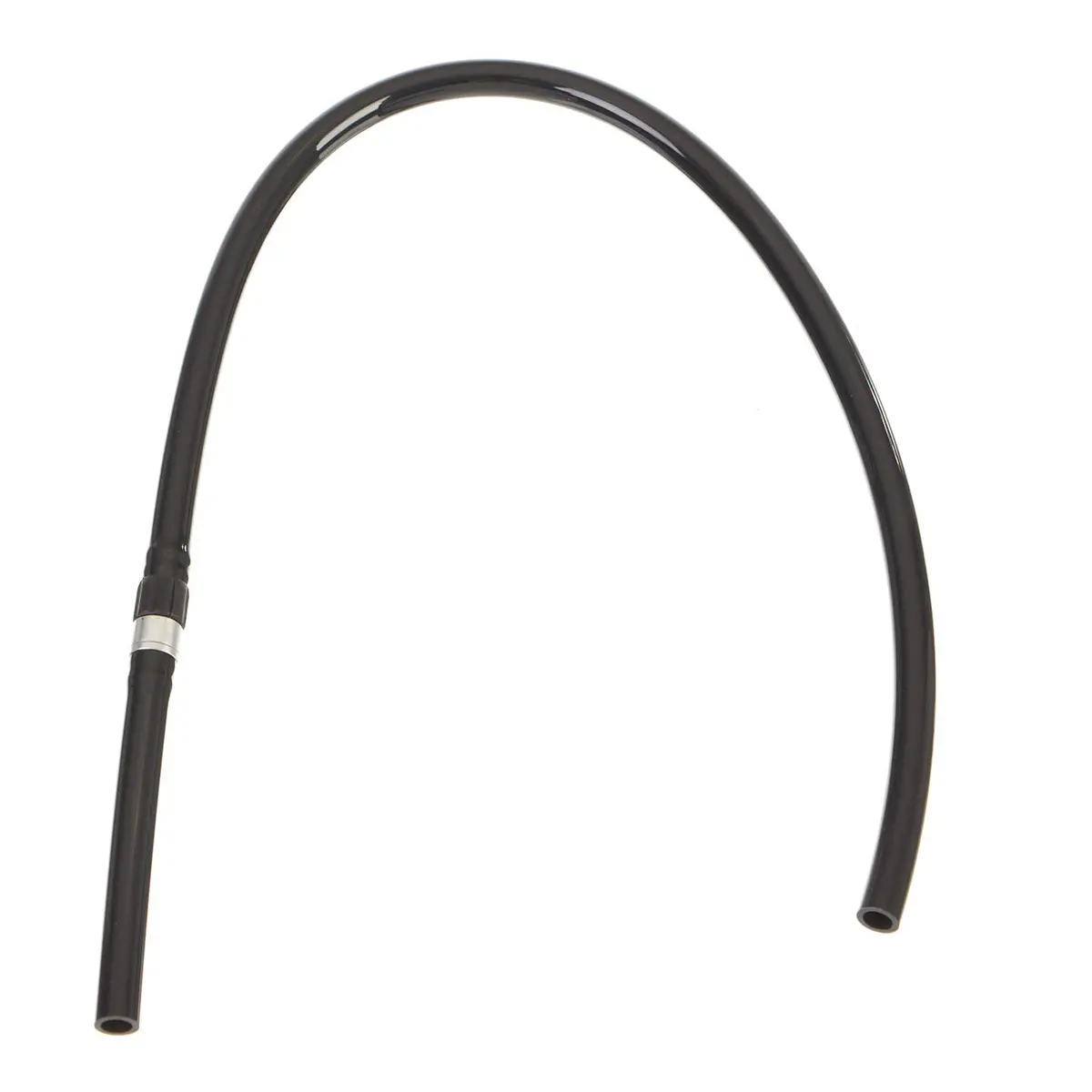 Drc Uniflow Hose Black/Silver 1