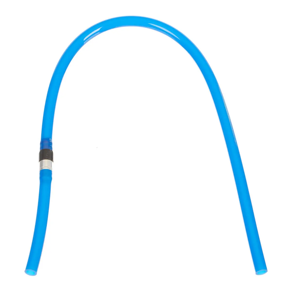 Drc Uniflow Hose Blue/Silver 1
