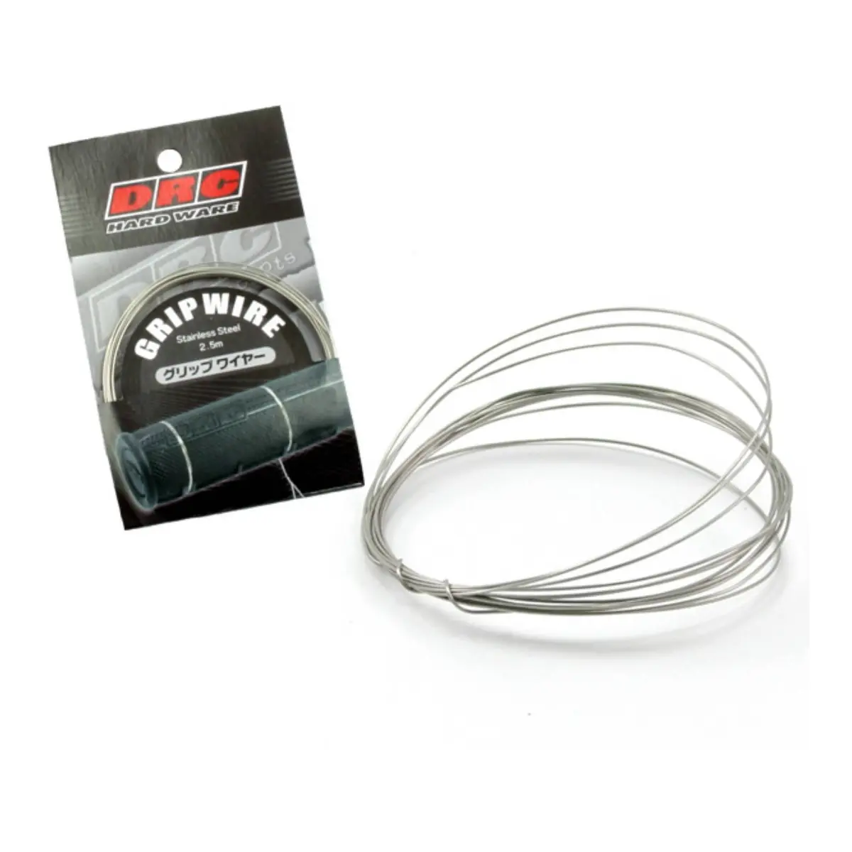Drc Grip Wire Sus304 2.5M 1