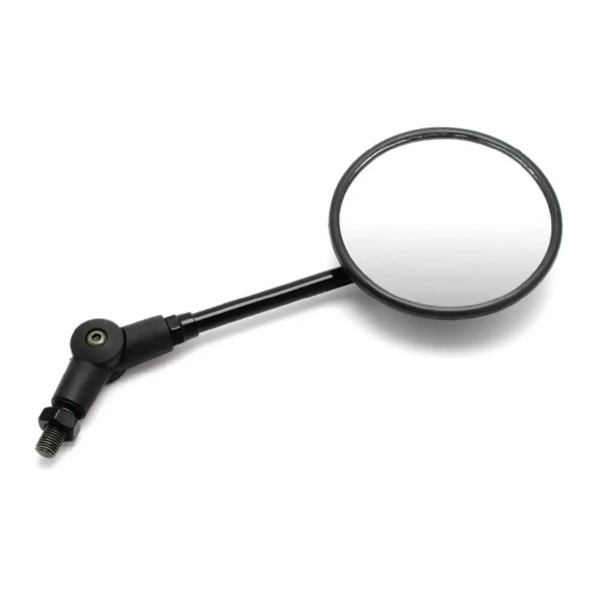 Drc #161 Off Road Mirror 10Mm Left Pack 1