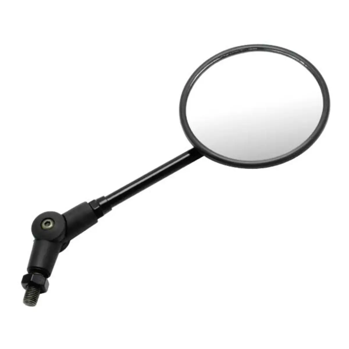 Drc #161 Off Road Mirror 10Mm Reverse Screw(Yamaha-R) 1