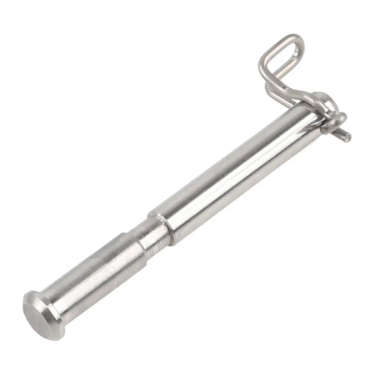 Drc Stainless Brake Pin W/Clip 'Husq./Magura 1