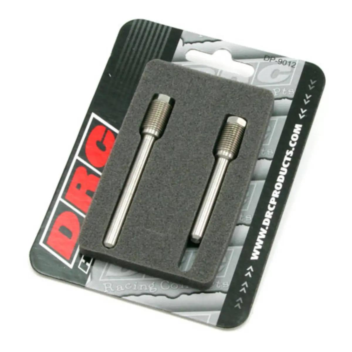 Drc Stainless Brake Pin Set 2Pcs Yam Yz/Yzf/Wrf/Xr 1