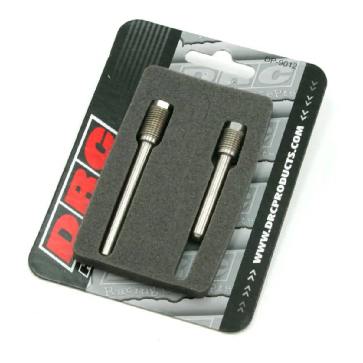 Drc Stainless Brake Pin Set 2Pcs Kaw Kx/Kxf A52,B37 1
