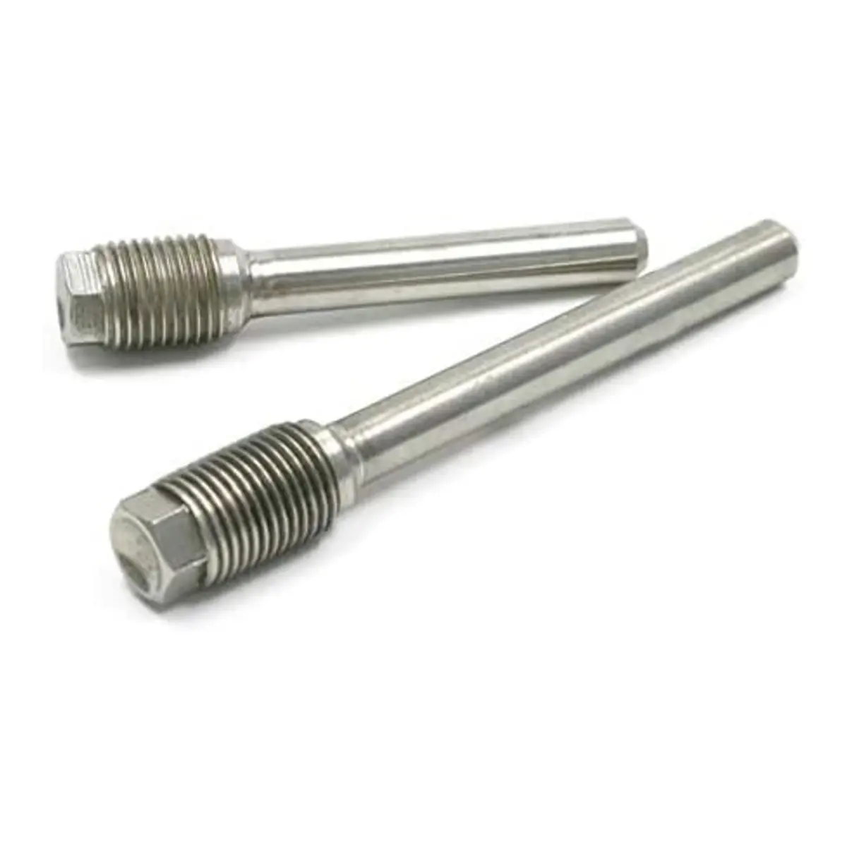 Drc Stainless Pin Set 2Pcs 1