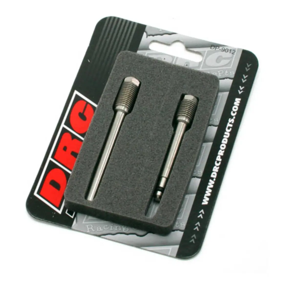 Drc Stainless Brake Pin Set 2Pcs Yam Wr250r '07- A52,C31 1