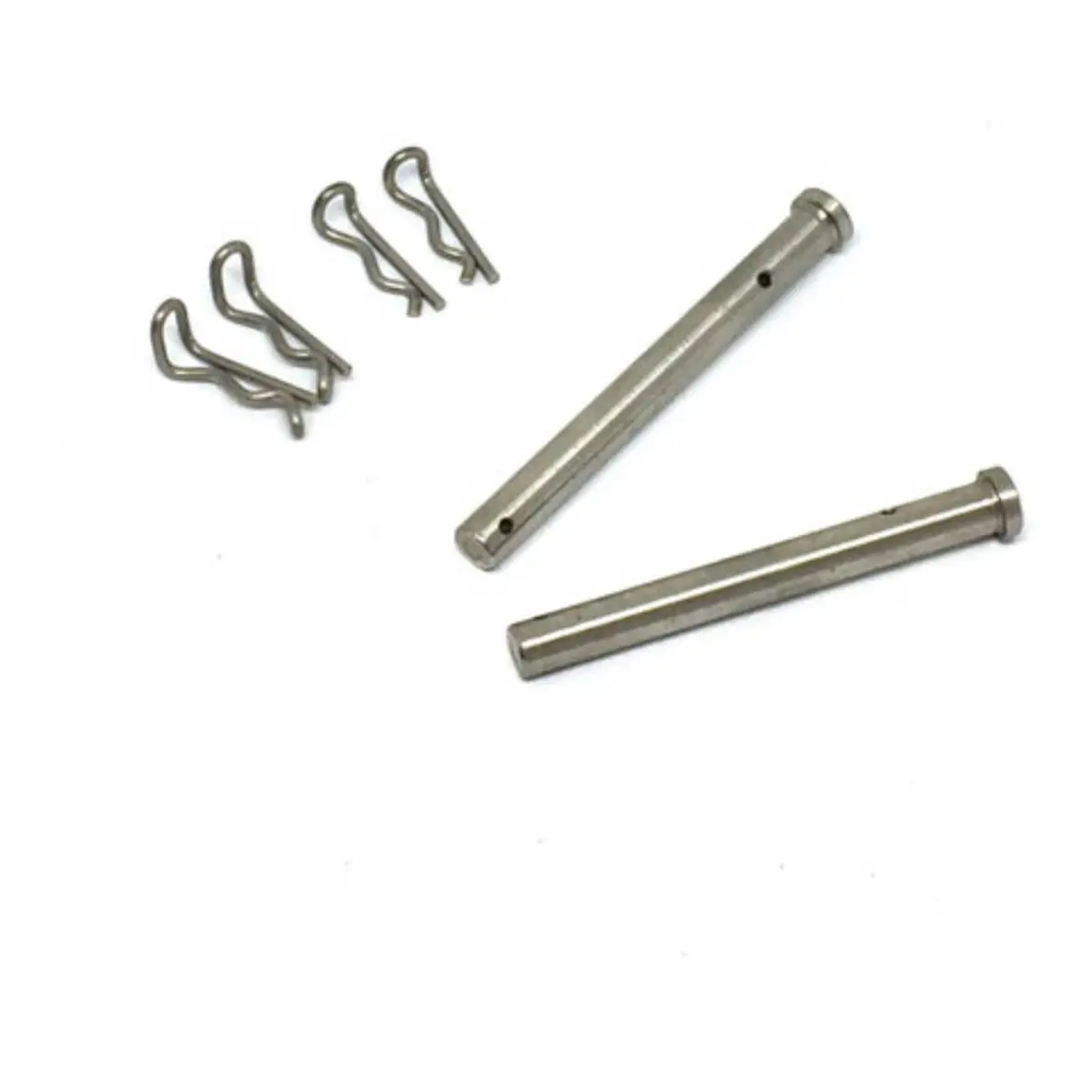 Drc Stainless Brake Pin Set 2Pcs Ktm/ 'Husq./Brembo 1