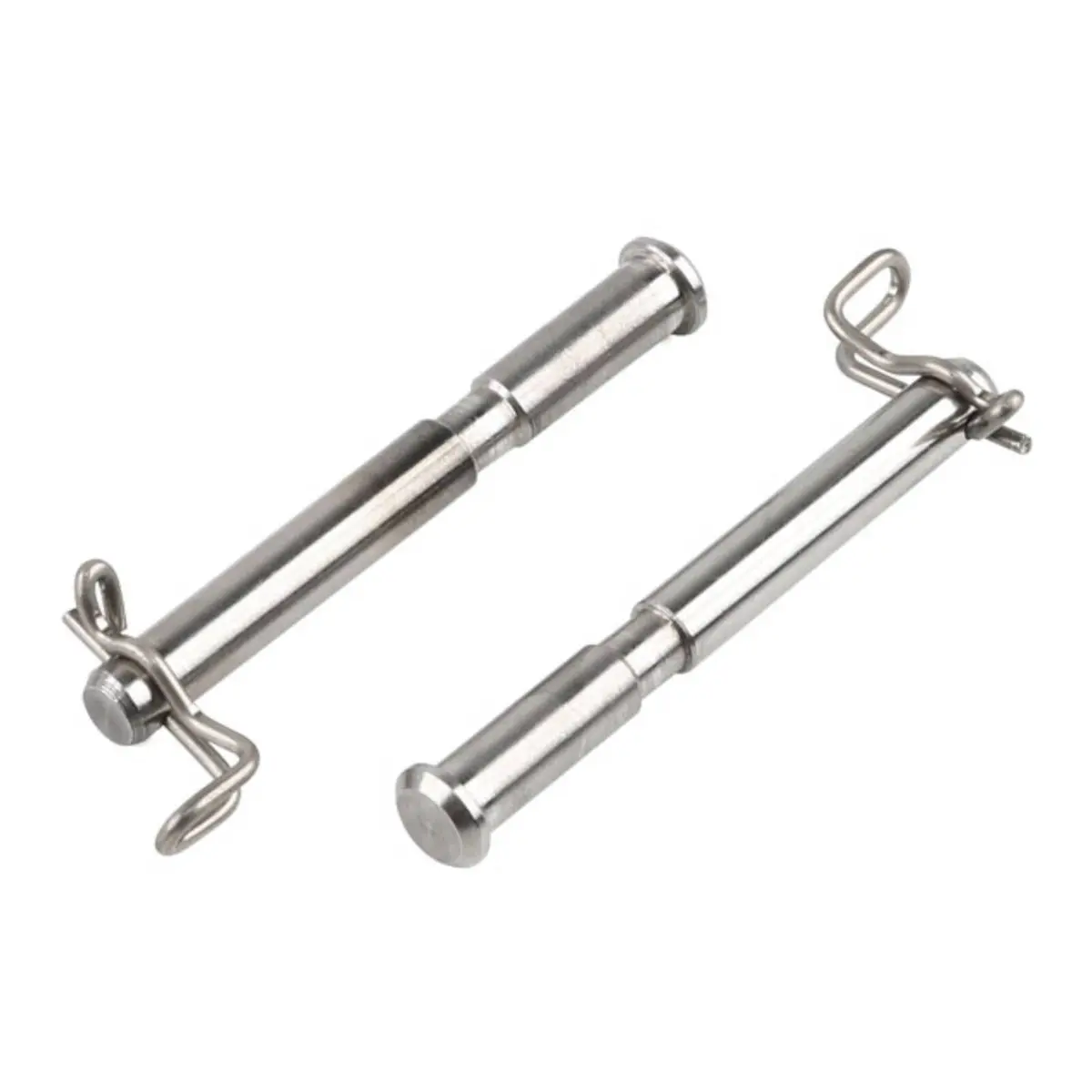 Drc Stainless Brake Pin Set 2Pcs 'Husq./Magura Te/Fe/Fx '1 1