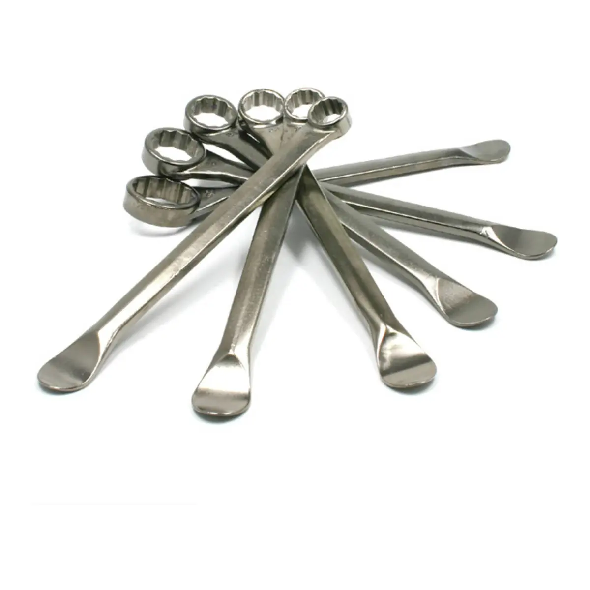 Drc Pro Spoon Tire Iron With Wrench 17Mm 1