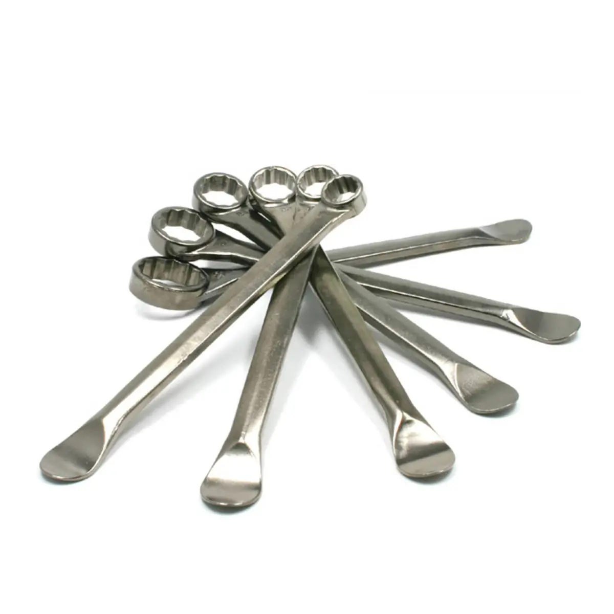 Drc Pro Spoon Tire Iron With Wrench 19Mm 1