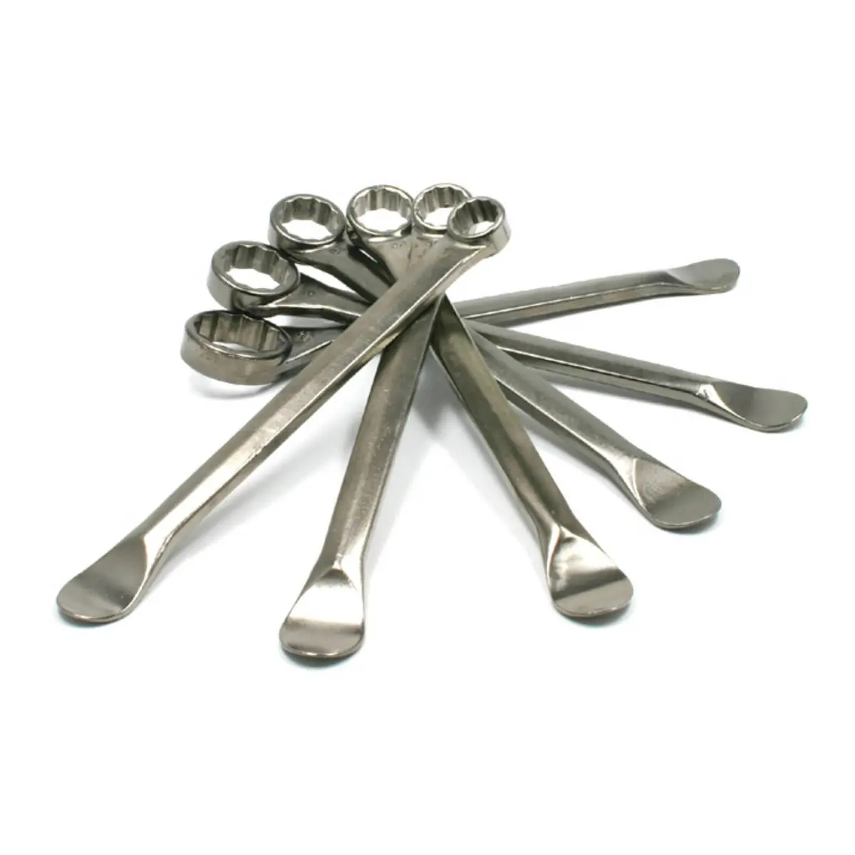Drc Pro Spoon Tire Iron With Wrench 24Mm 1