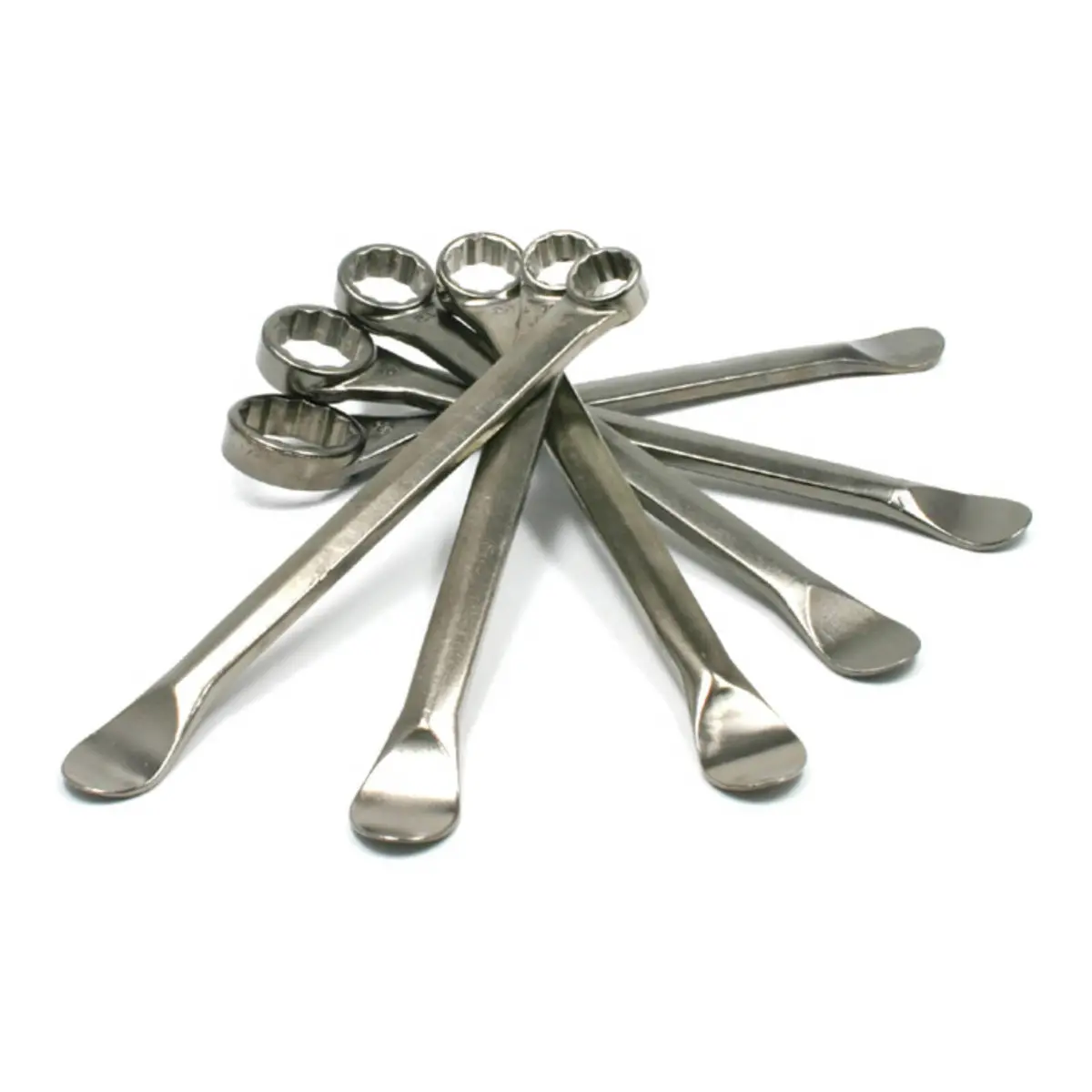 Drc Pro Spoon Tire Iron With Wrench 27Mm 1