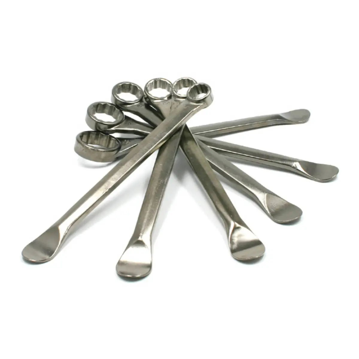 Drc Pro Spoon Tire Iron With Wrench 32Mm 1