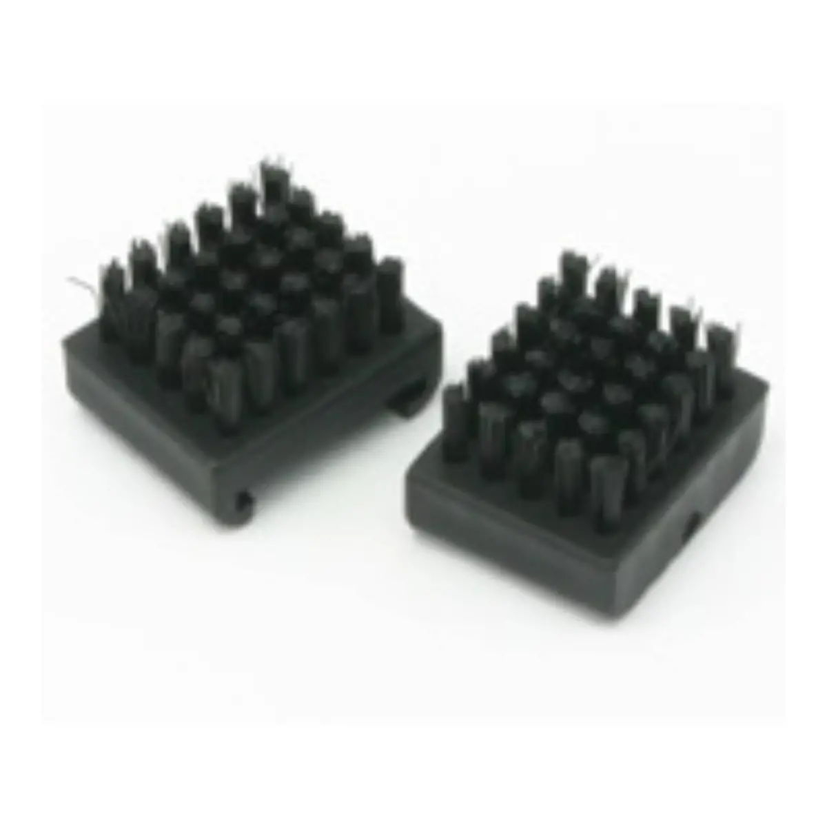 Drc Chain Brush Replacement Brushs 2Pcs 1