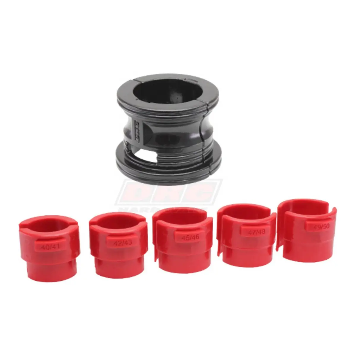 Drc Fork Seal Driver Universal 40-50Mm 1